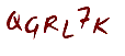 secret code