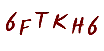 secret code
