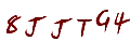 secret code