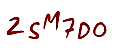 secret code
