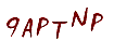 secret code