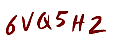 secret code