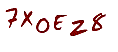 secret code