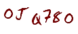secret code