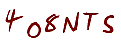 secret code