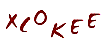 secret code