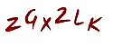 secret code