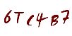 secret code