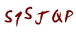 secret code