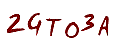 secret code