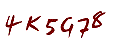 secret code