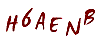 secret code
