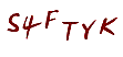 secret code