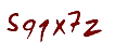 secret code