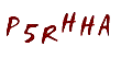 secret code
