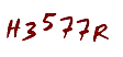 secret code