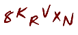 secret code