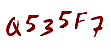 secret code