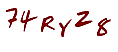 secret code