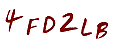 secret code
