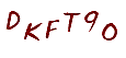 secret code