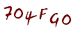 secret code