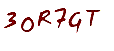 secret code