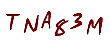 secret code