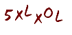 secret code