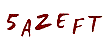 secret code