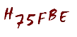 secret code
