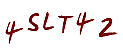 secret code