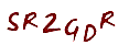 secret code