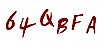 secret code