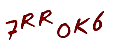 secret code