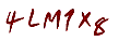 secret code