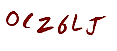 secret code