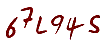 secret code
