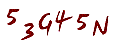 secret code