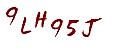 secret code