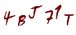 secret code