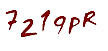 secret code