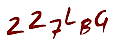 secret code
