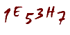 secret code