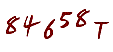 secret code