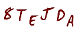 secret code