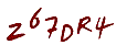 secret code