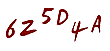 secret code