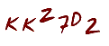 secret code