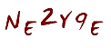 secret code
